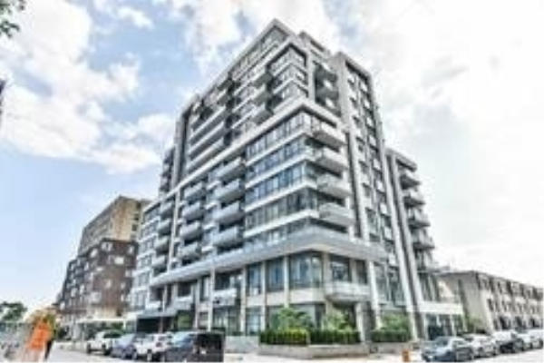 200 Sackville St, Toronto