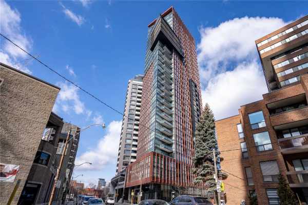 32 Davenport Rd, Toronto