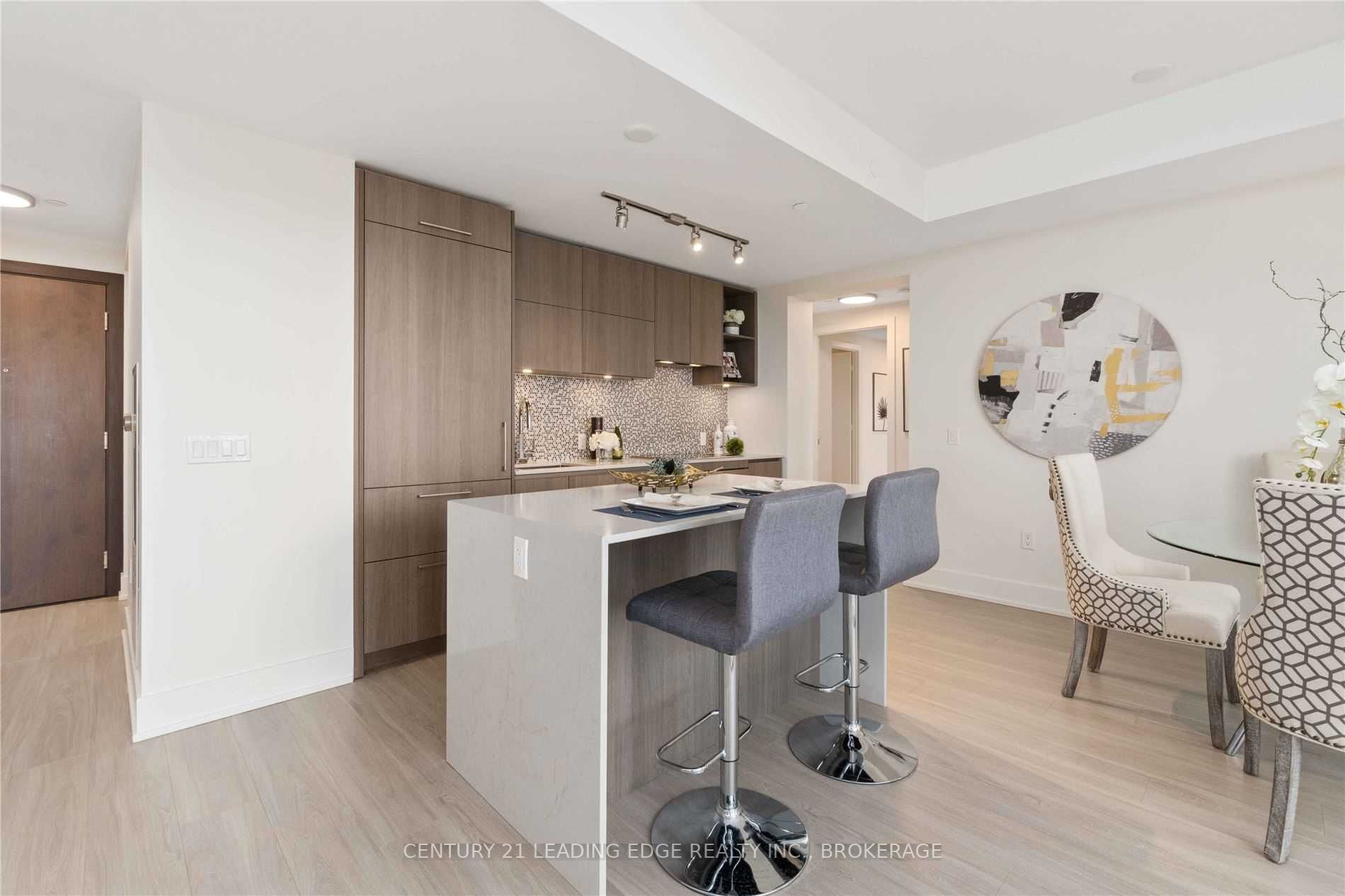 1 Yorkville Ave, #4803