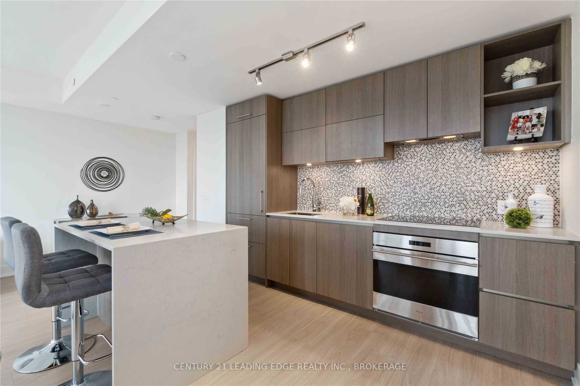 1 Yorkville Ave, #4803
