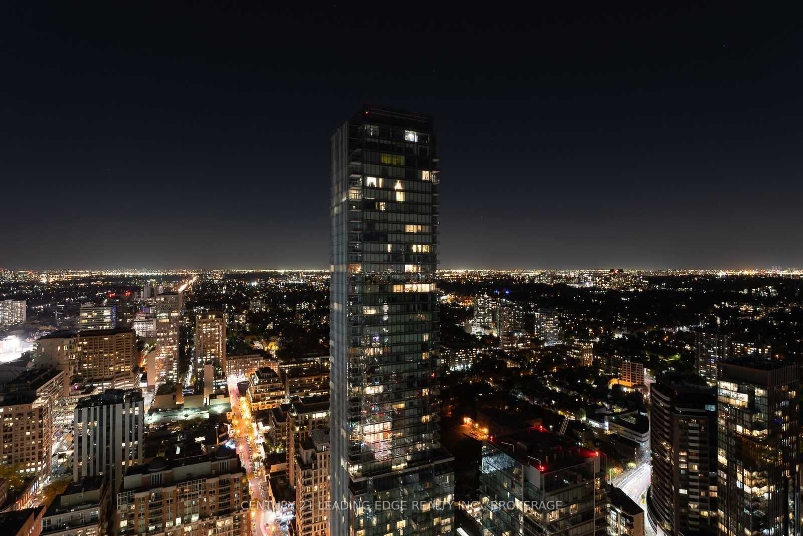1 Yorkville Ave, #4803