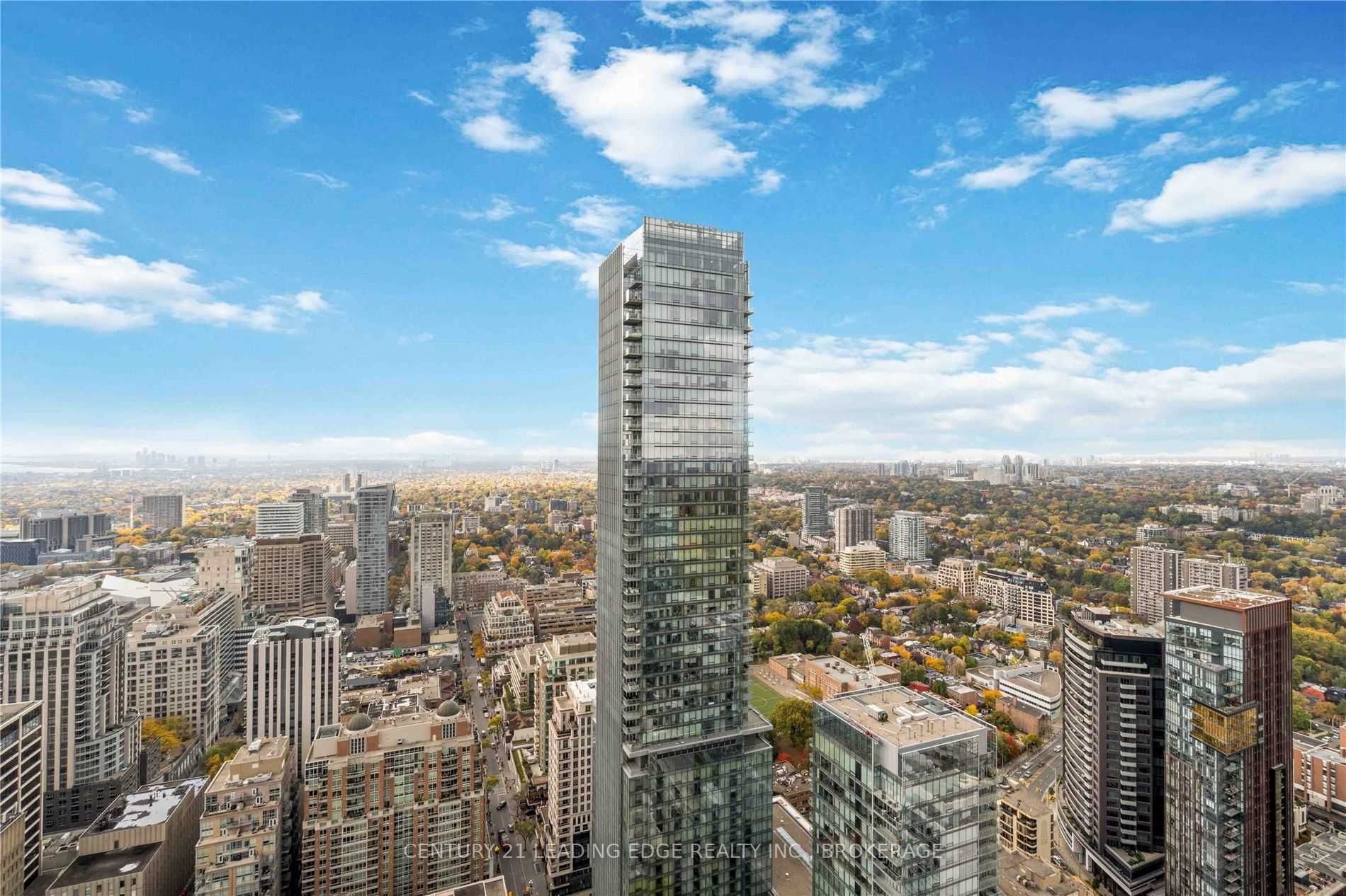 1 Yorkville Ave, #4803