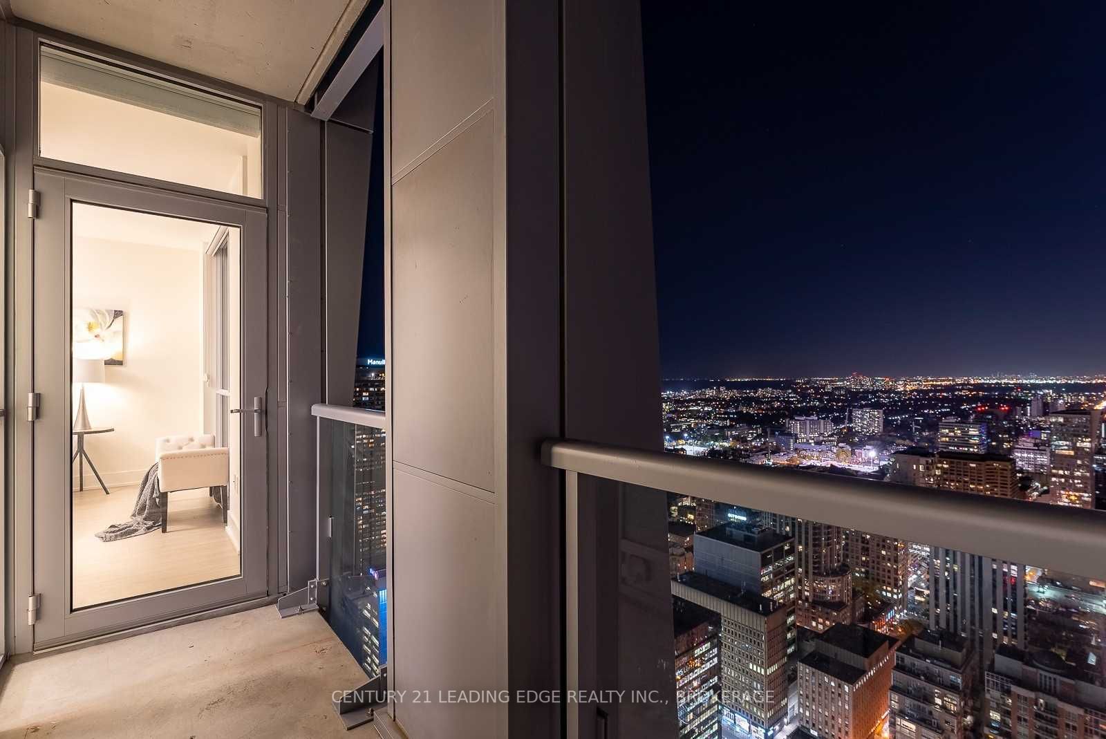 1 Yorkville Ave, #4803