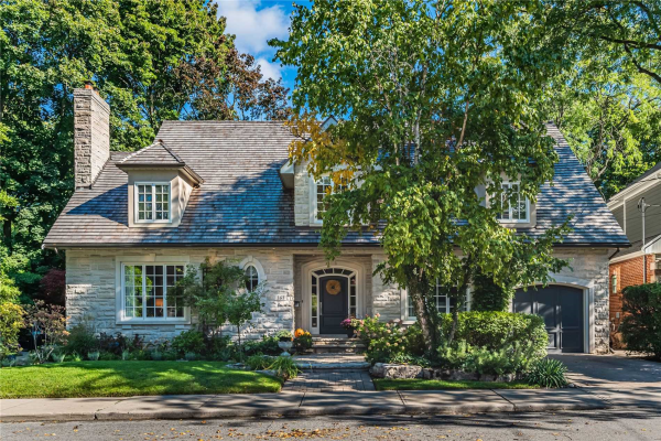 161 Hudson Dr, Toronto