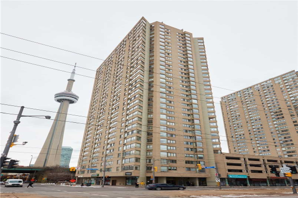 Toronto