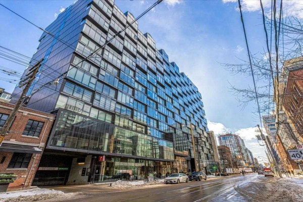 629 King St W, Toronto