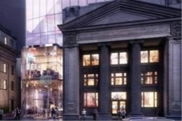 197 Yonge St, Toronto