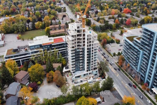 2 Teagarden Crt, Toronto