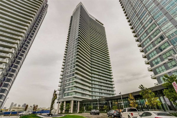 117 Mcmahon Dr, Toronto