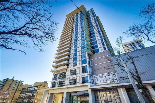 25 Broadway Ave, Toronto
