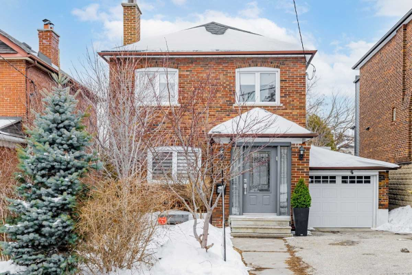 405 Lauder Ave, Toronto