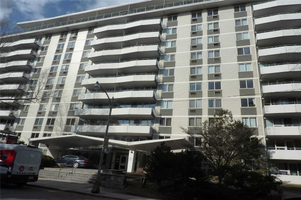 10 Shallmar Blvd, Toronto