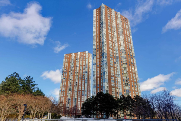 5 Concorde Pl, Toronto