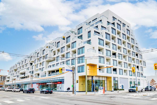 280 Howland Ave, Toronto