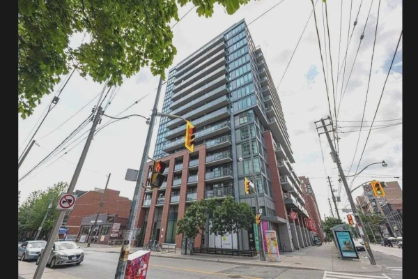 78 Tecumseth St, Toronto