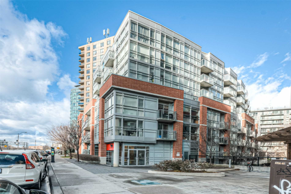 170 Sudbury St, Toronto