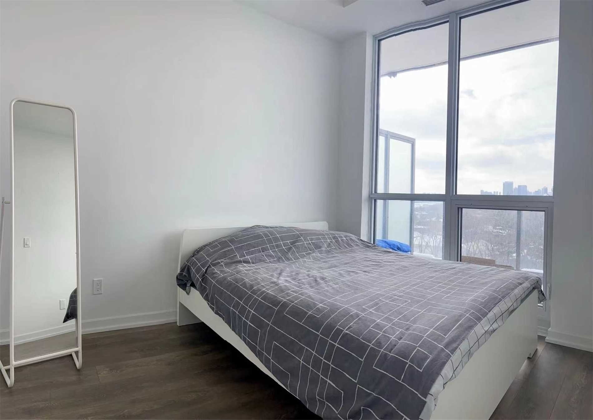 36 Forest Manor Road #313