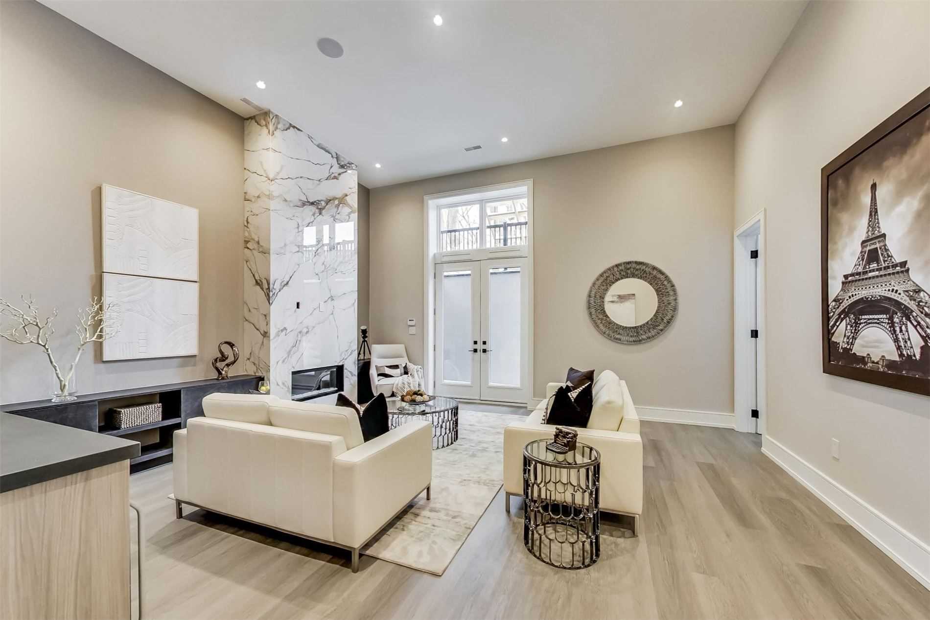 5 Yeomans Road