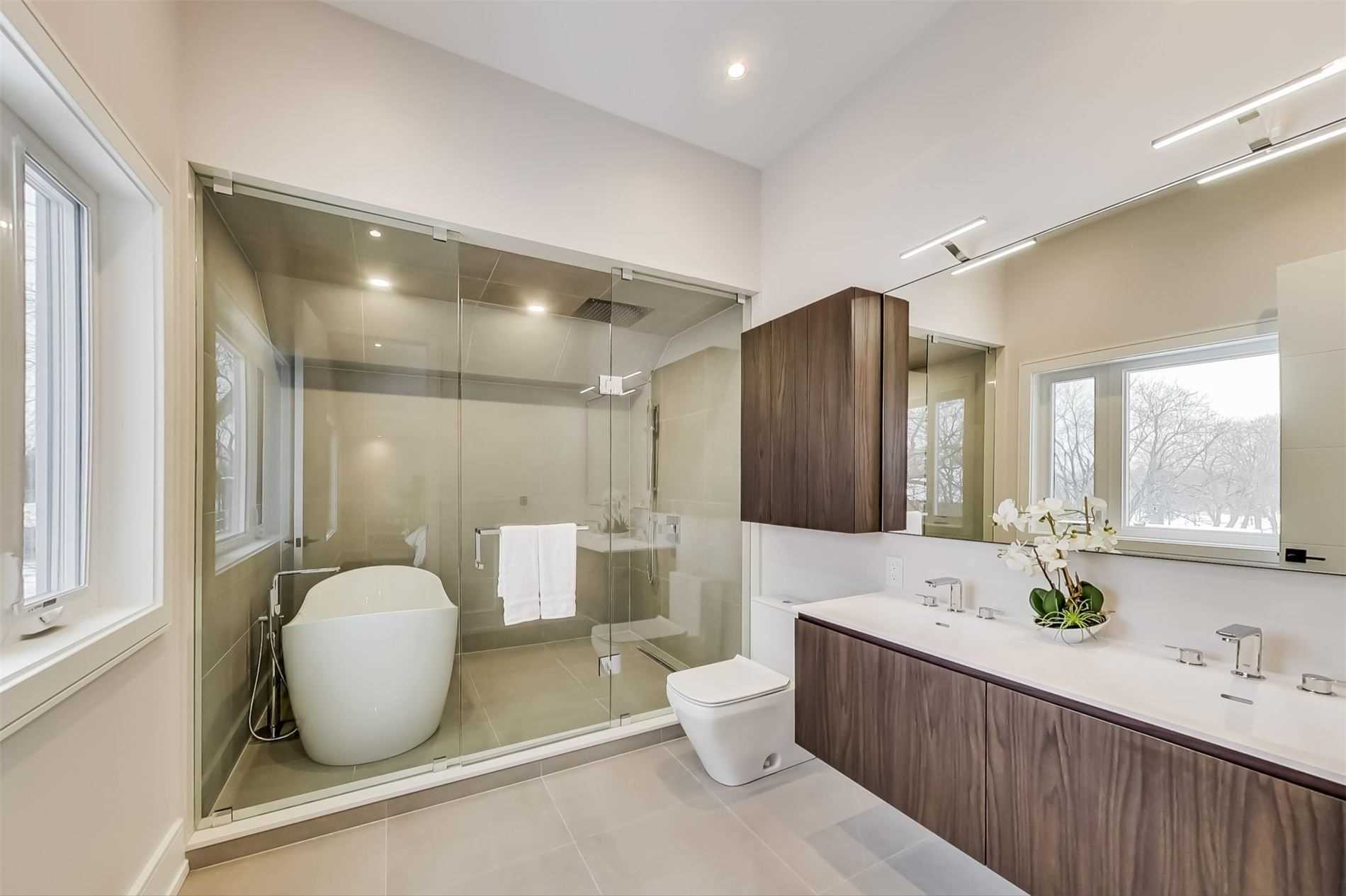 5 Yeomans Road