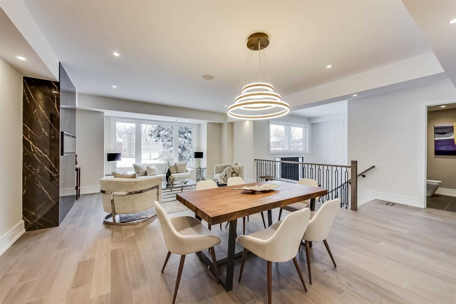 5 Yeomans Road
