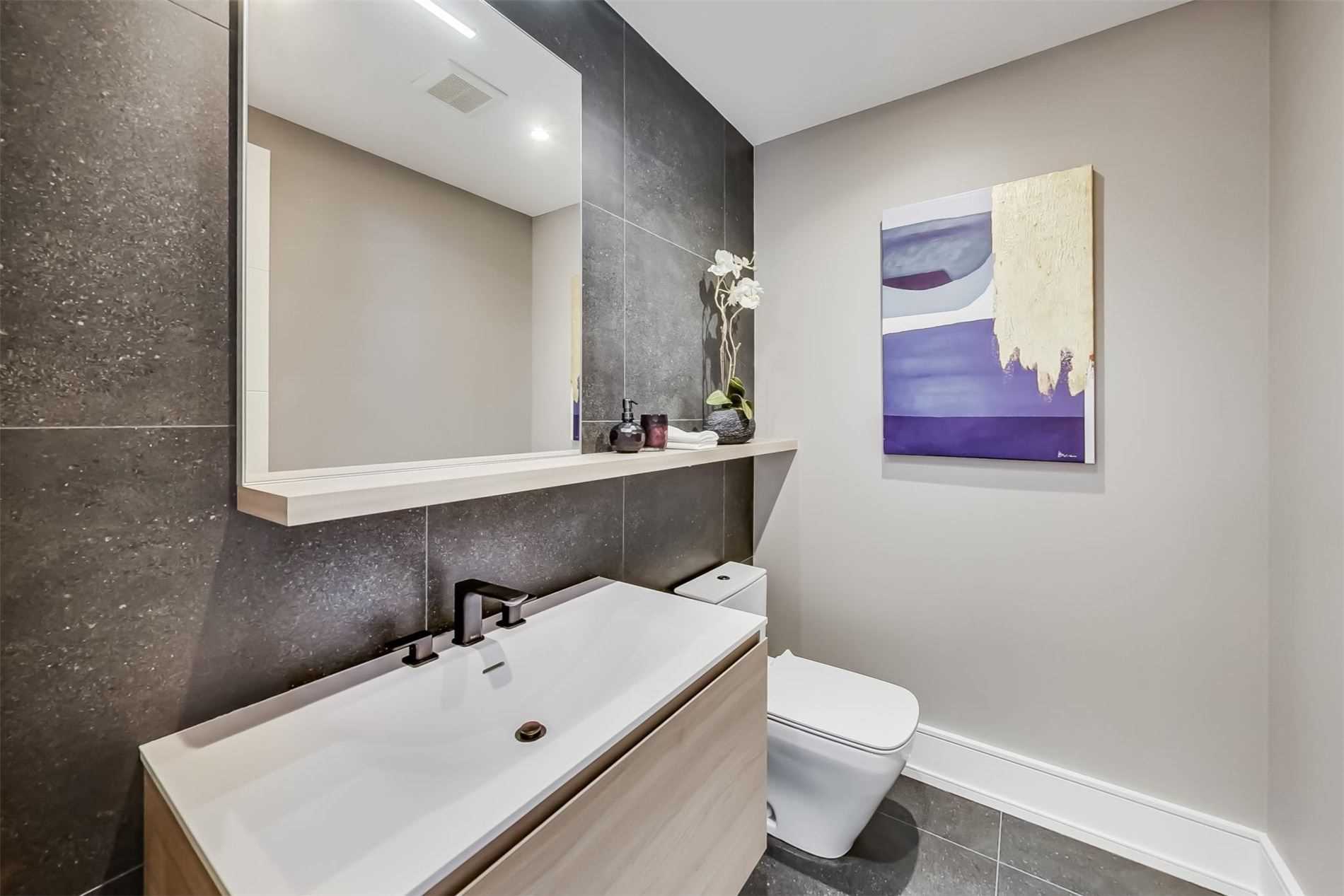 5 Yeomans Road
