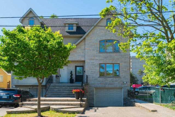 269B Haddington Ave, Toronto