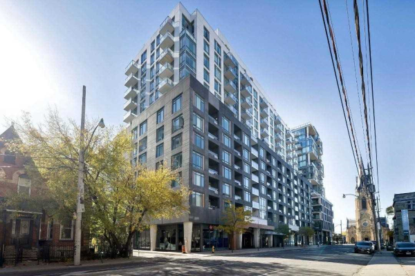 525 Adelaide St W, Toronto