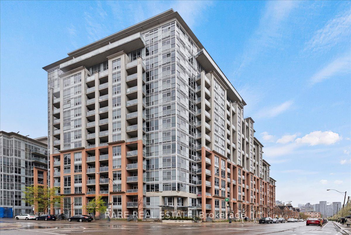 1 Shaw St S, #621