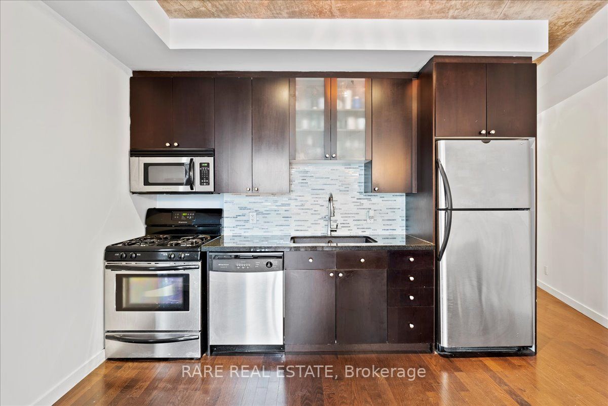 1 Shaw St S, #621