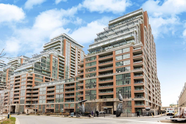 85 East Liberty St, Toronto