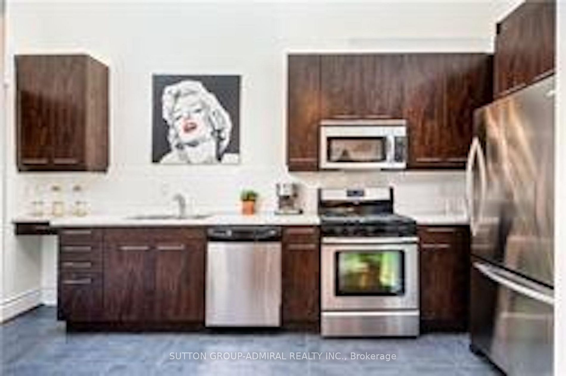 539 Jarvis Street, #M3