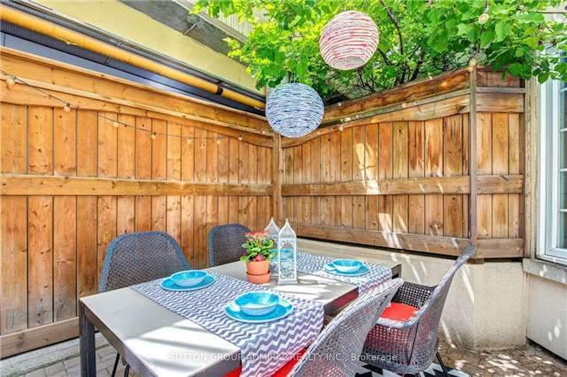 539 Jarvis Street, #M3