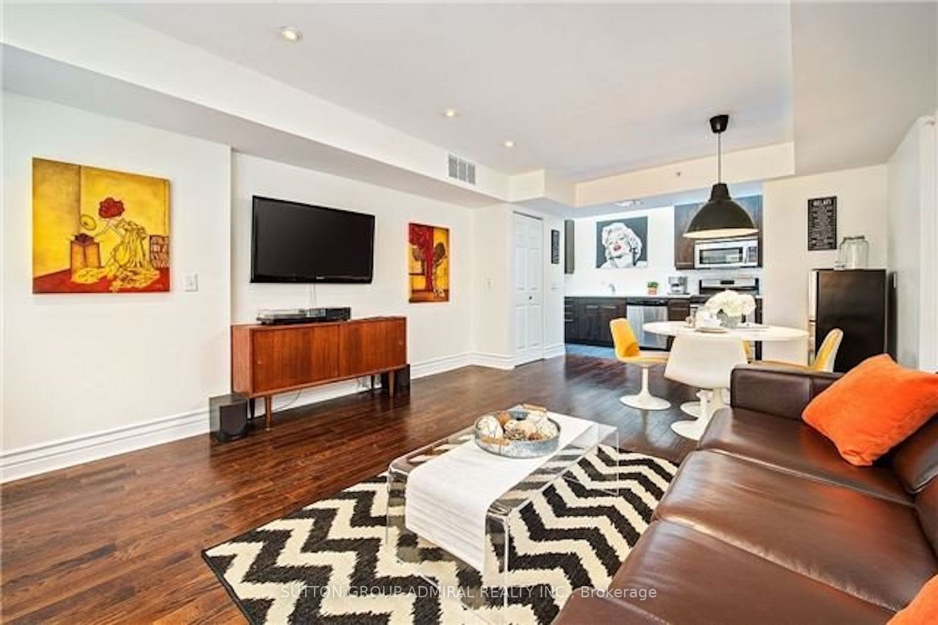 539 Jarvis Street, #M3