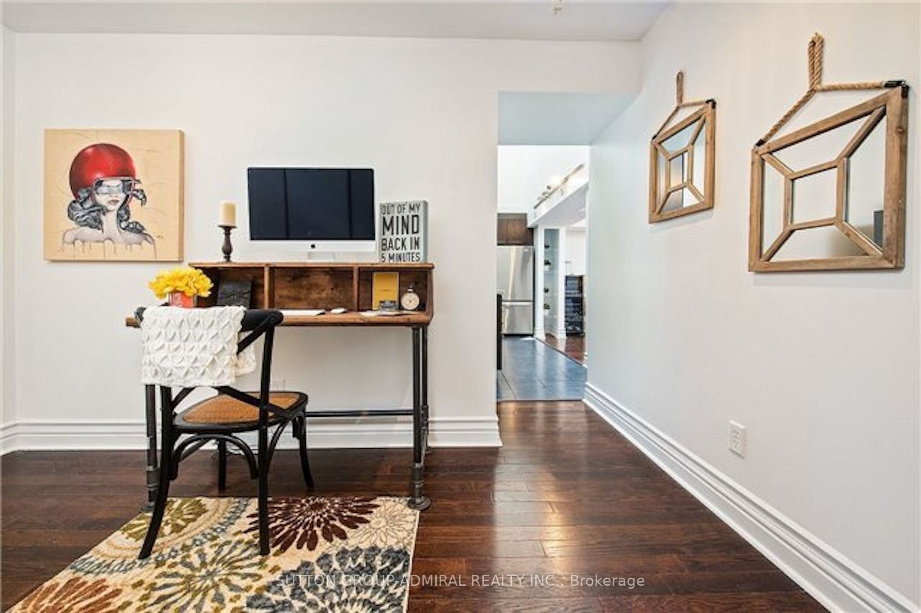539 Jarvis Street, #M3