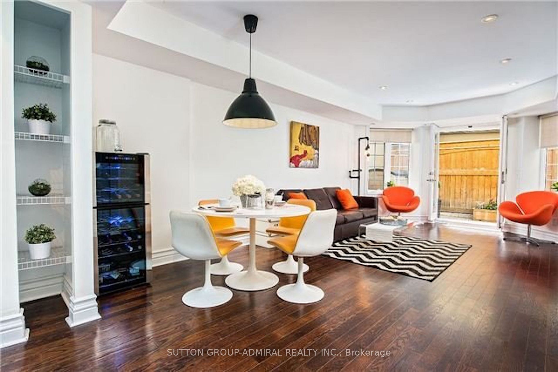 539 Jarvis Street, #M3