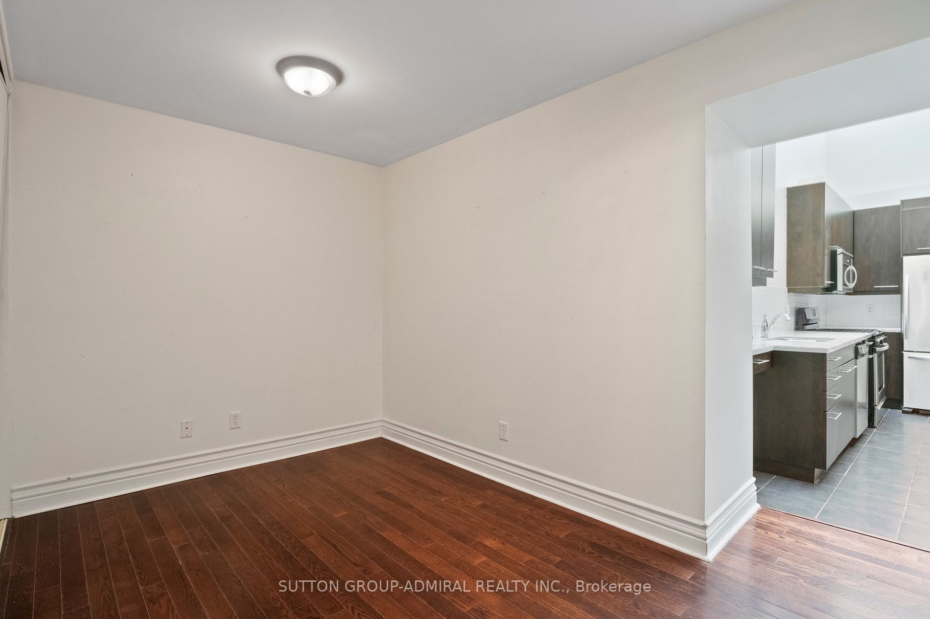 539 Jarvis Street, #M3