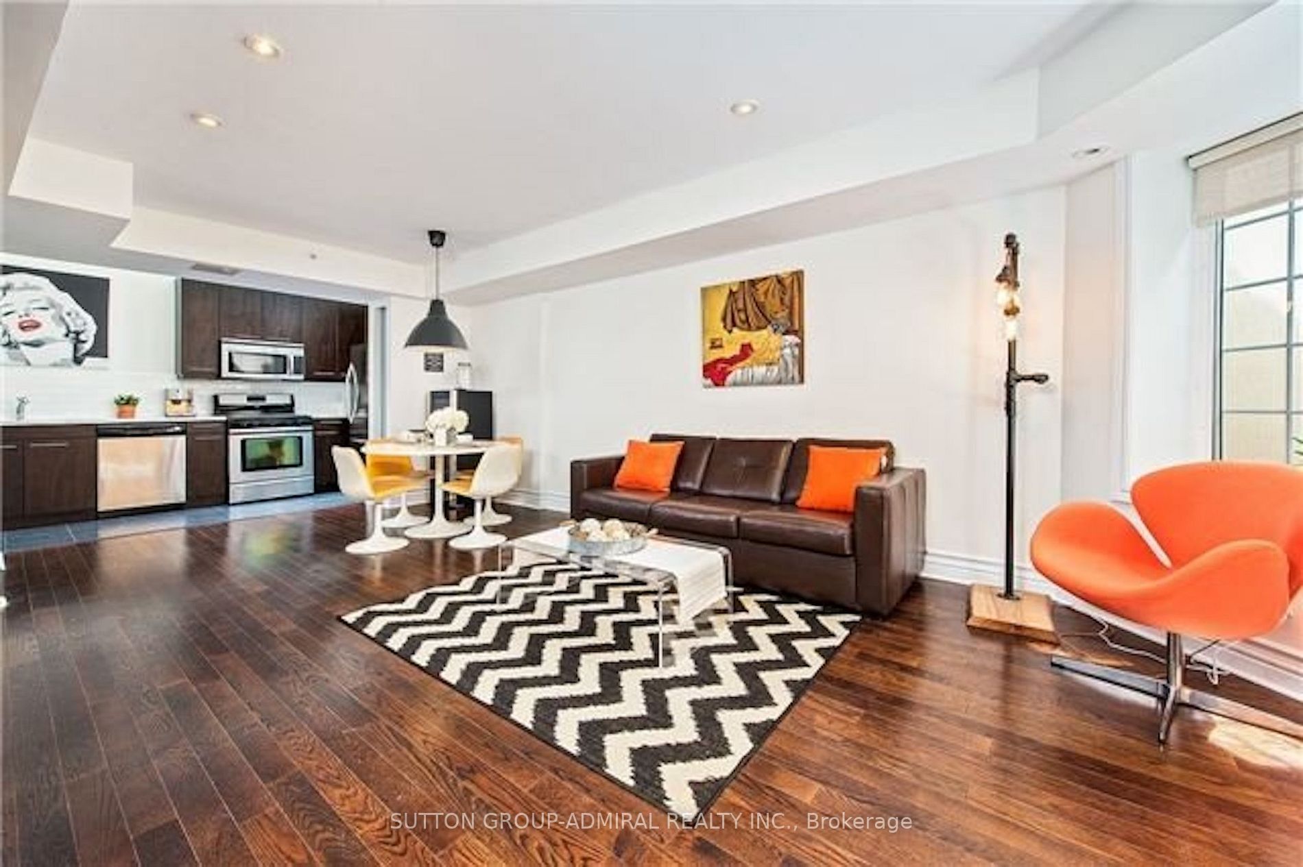 539 Jarvis Street, #M3