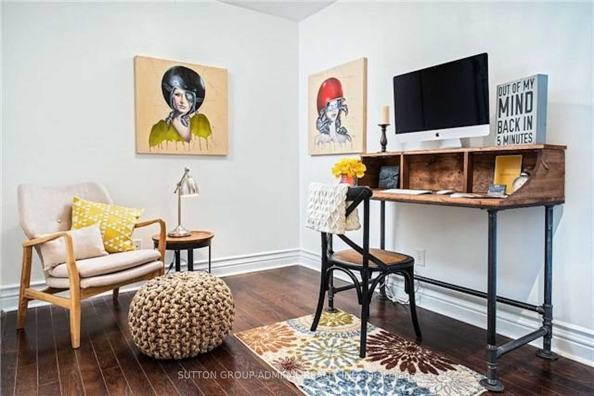 539 Jarvis Street, #M3