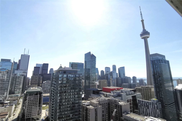 125 Blue Jays Way, Toronto