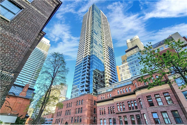 5 St. Joseph St, Toronto