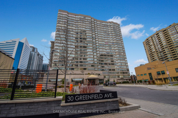 30 Greenfield Ave, Toronto