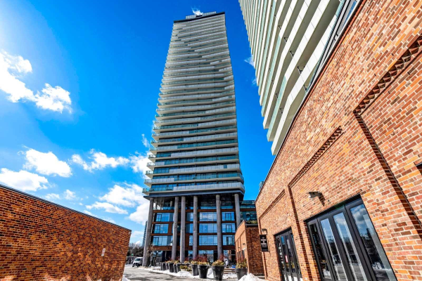 70 Distillery Lane, Toronto