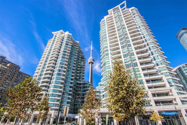 228 Queens Quay Way, Toronto