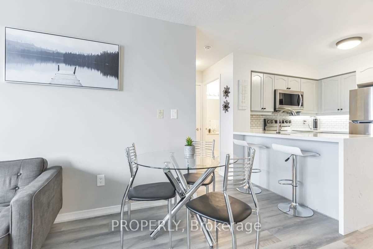 18 Valley Woods Road, #808
