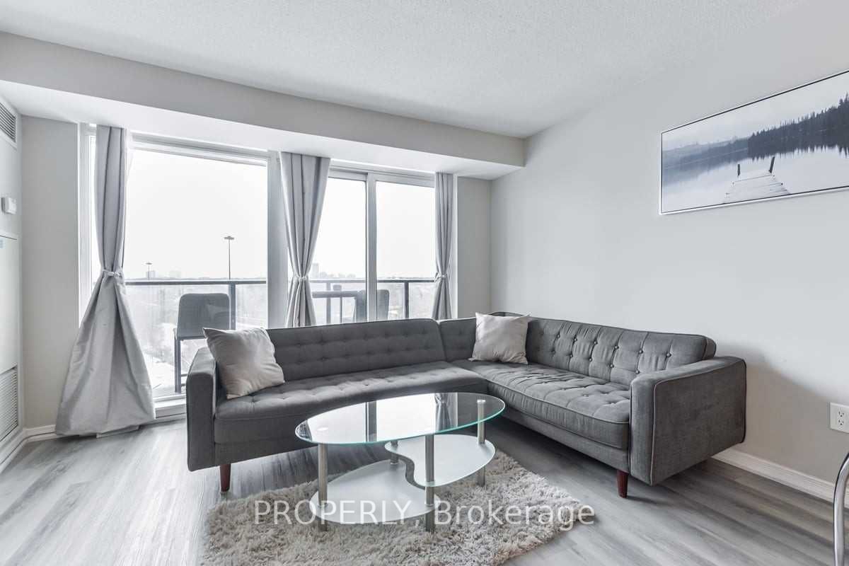 18 Valley Woods Road, #808