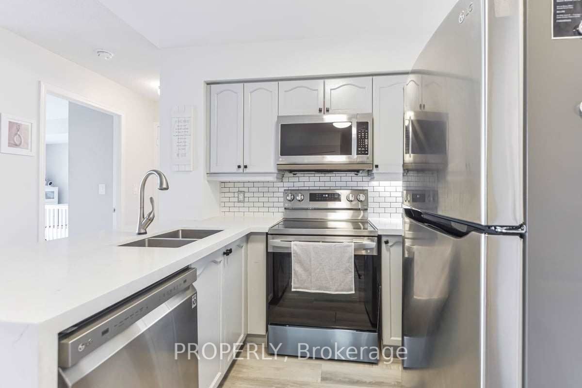 18 Valley Woods Road, #808