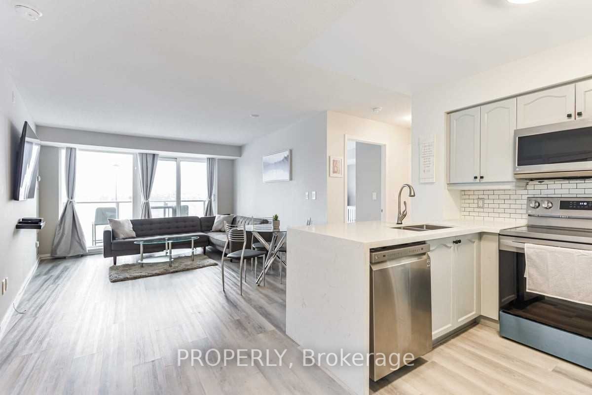 18 Valley Woods Road, #808