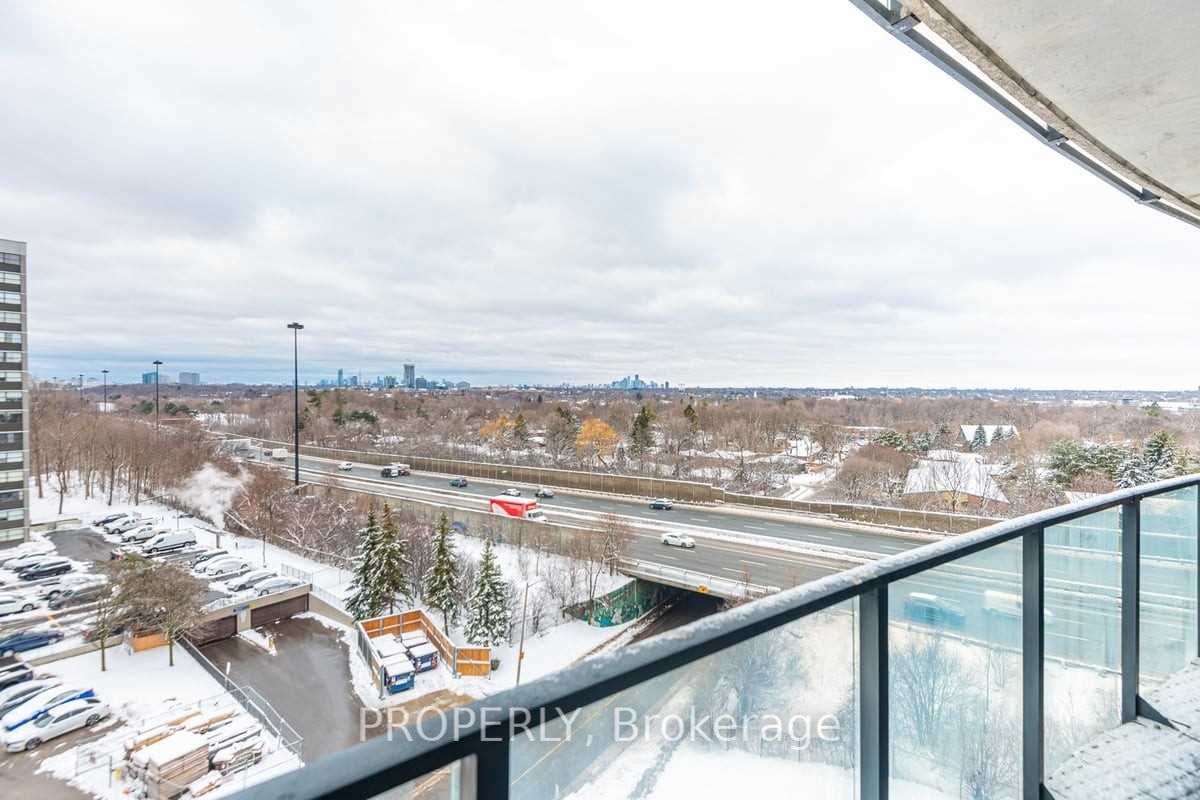 18 Valley Woods Road, #808