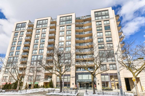 10 Delisle Ave, Toronto