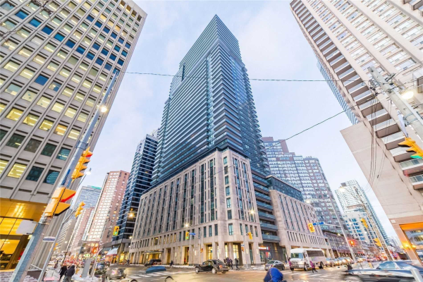 955 Bay St, Toronto